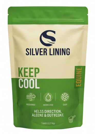 Keep Cool for Horses