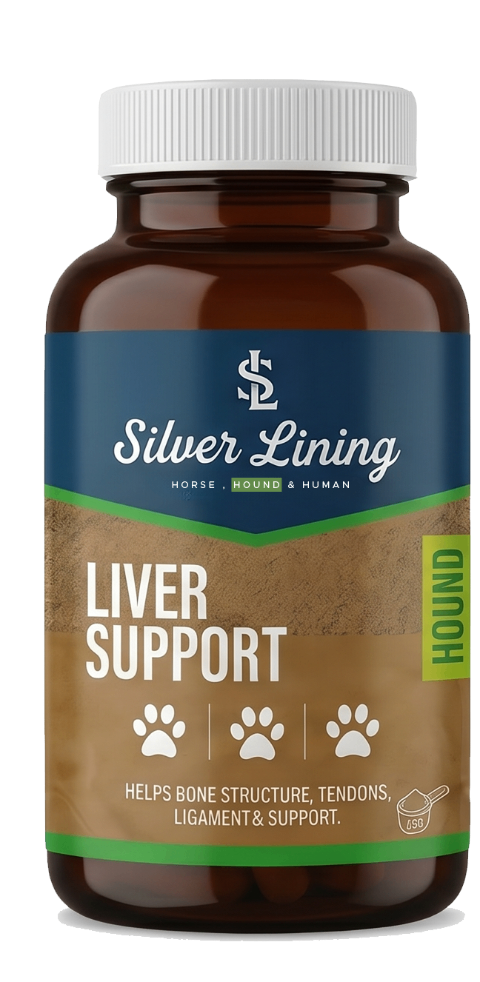 K9 Liver Support
