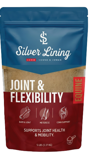 Colic Eaz for Horses