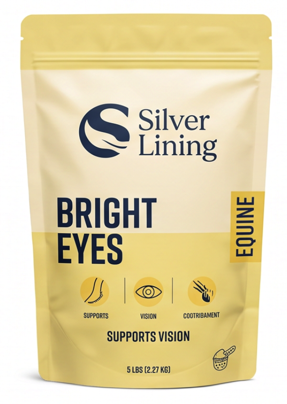 Bright Eyes for Horses