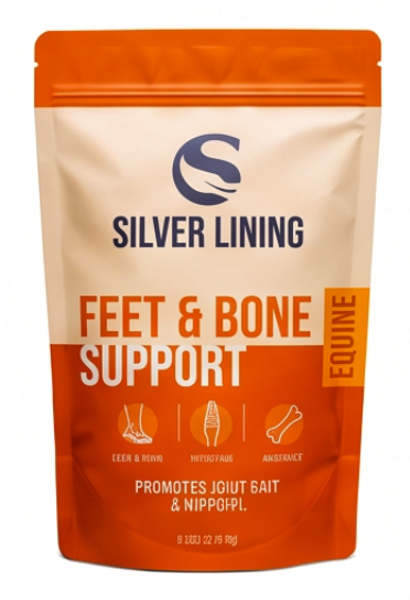 Feet & Bone Support for Horses