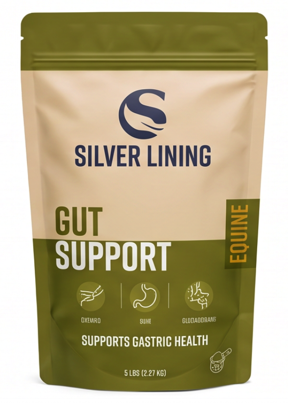 Gut Support for Horses
