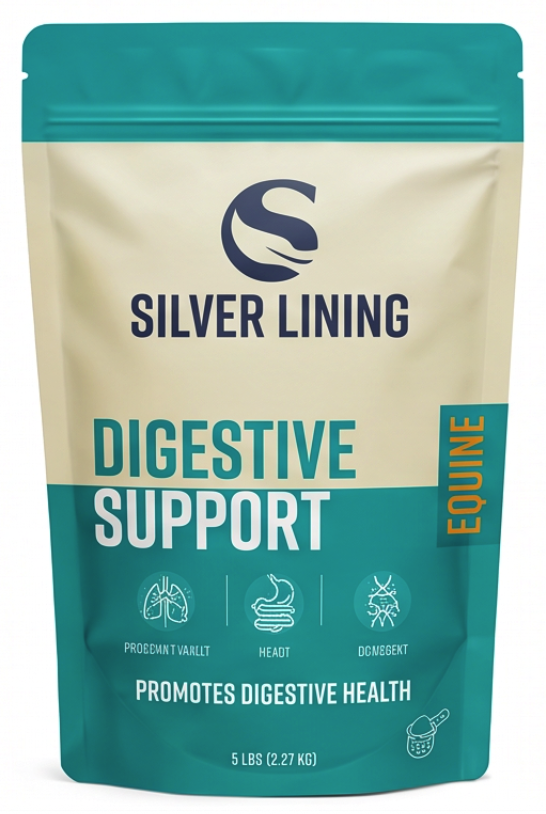 Digestive Support for Horses