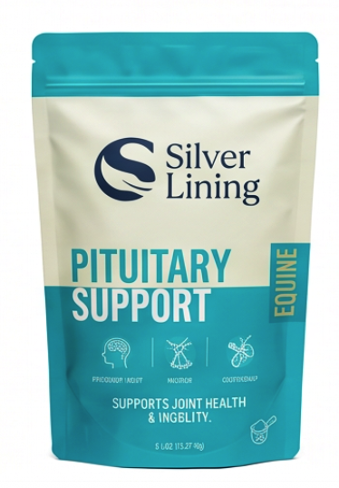 Pituitary Support for Horses