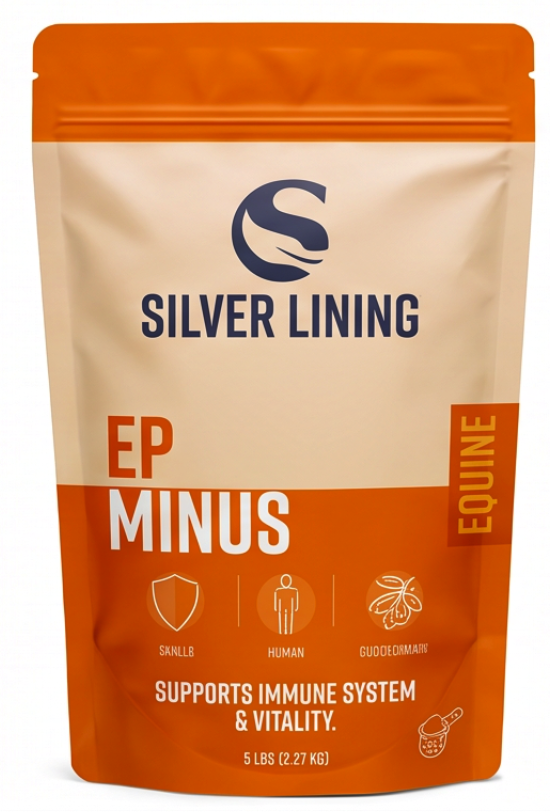 EP Minus For Horses
