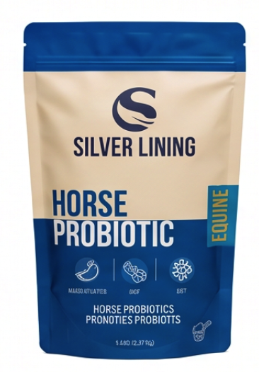 Horse Probiotics