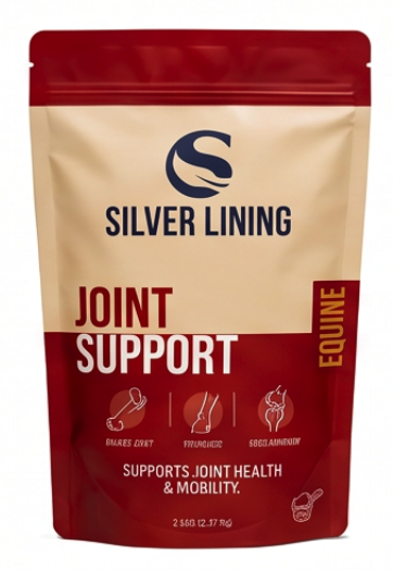 Joint Support for Horses
