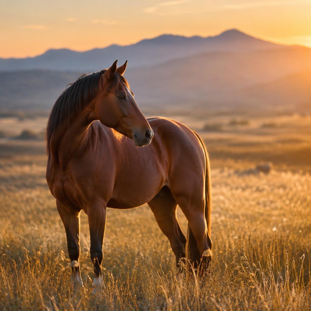 Horse